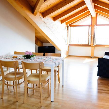 Ca' Dei Boieti Casa Vacanze Ronzo-Chienis Buitenkant foto