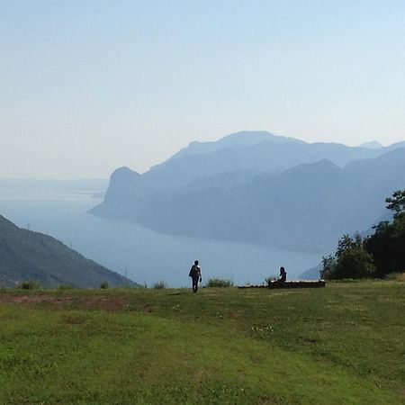 Ca' Dei Boieti Casa Vacanze Ronzo-Chienis Buitenkant foto