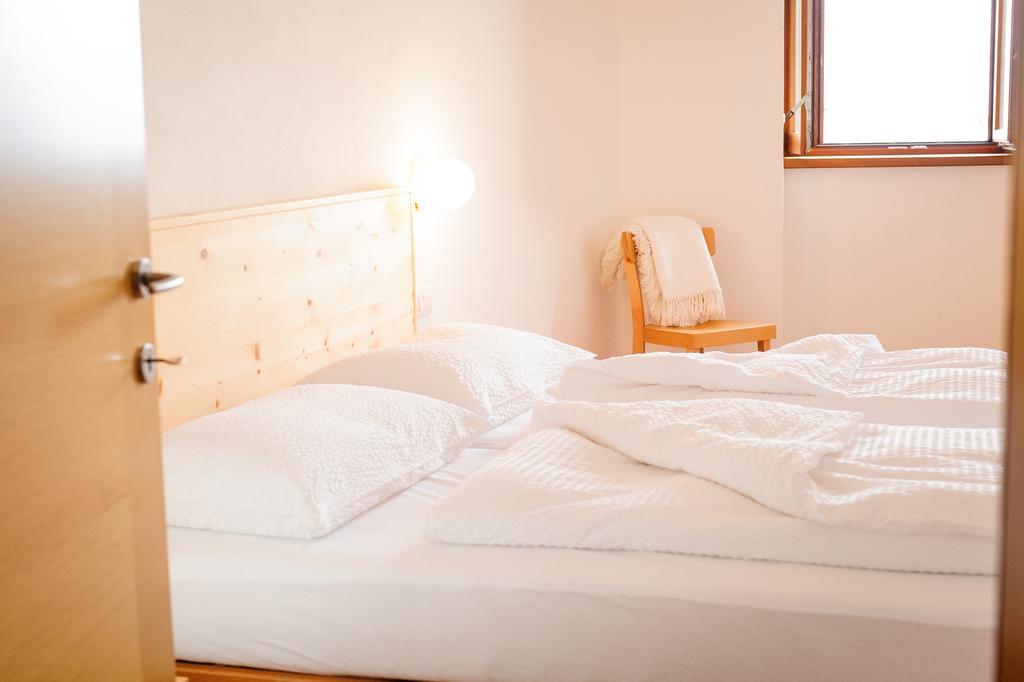 Ca' Dei Boieti Casa Vacanze Ronzo-Chienis Kamer foto