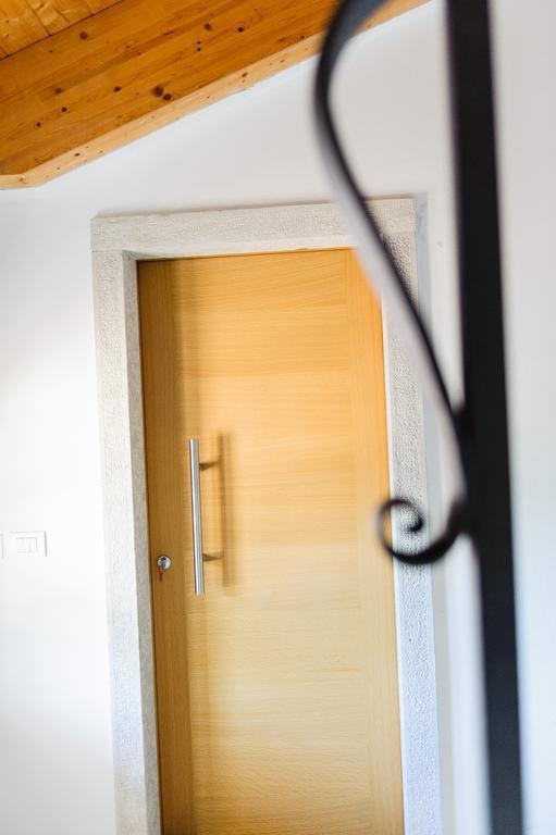 Ca' Dei Boieti Casa Vacanze Ronzo-Chienis Kamer foto