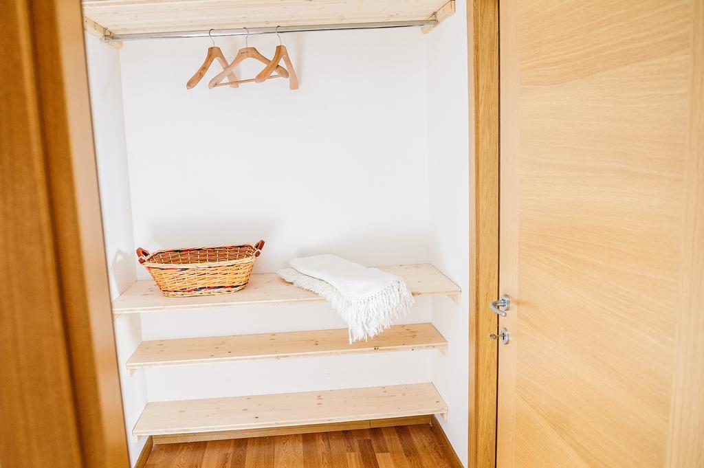 Ca' Dei Boieti Casa Vacanze Ronzo-Chienis Kamer foto