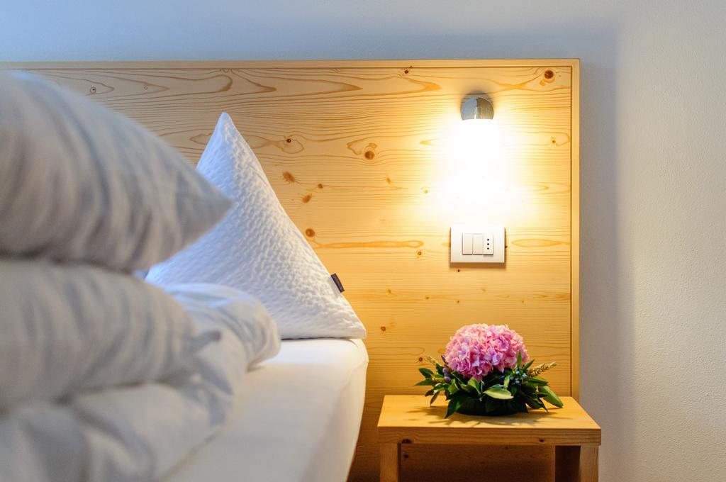 Ca' Dei Boieti Casa Vacanze Ronzo-Chienis Kamer foto