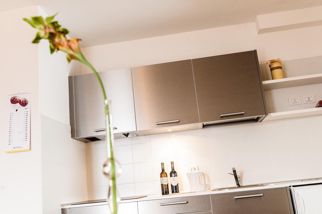 Ca' Dei Boieti Casa Vacanze Ronzo-Chienis Kamer foto