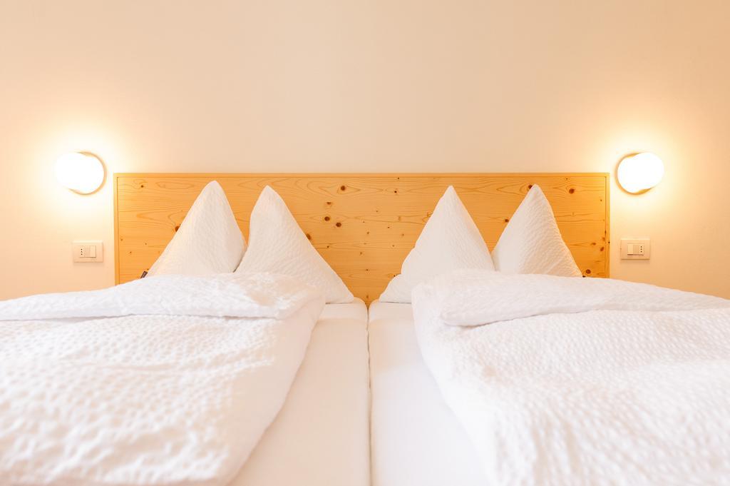 Ca' Dei Boieti Casa Vacanze Ronzo-Chienis Kamer foto