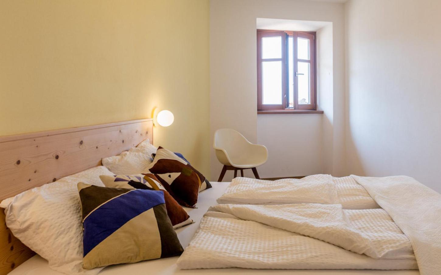 Ca' Dei Boieti Casa Vacanze Ronzo-Chienis Buitenkant foto