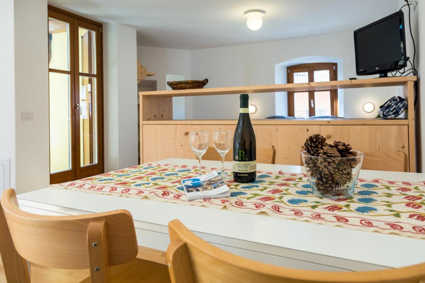 Ca' Dei Boieti Casa Vacanze Ronzo-Chienis Buitenkant foto
