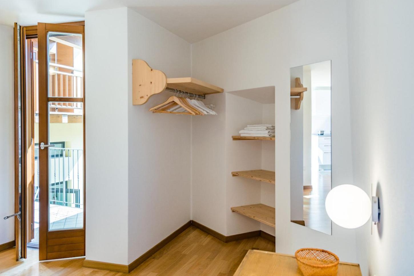 Ca' Dei Boieti Casa Vacanze Ronzo-Chienis Buitenkant foto