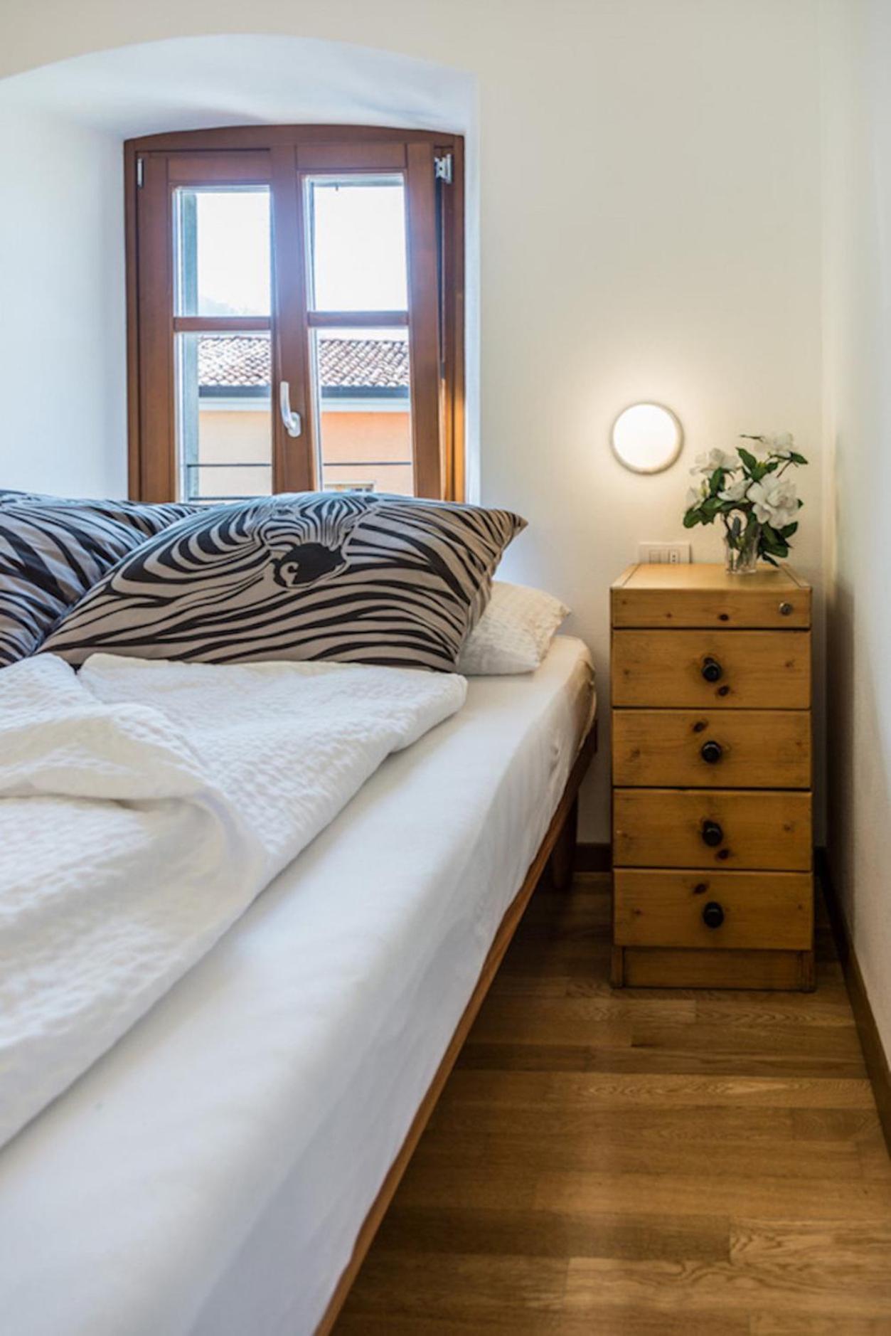Ca' Dei Boieti Casa Vacanze Ronzo-Chienis Buitenkant foto
