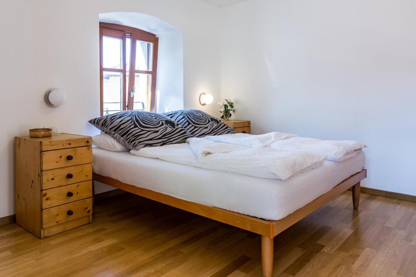 Ca' Dei Boieti Casa Vacanze Ronzo-Chienis Buitenkant foto