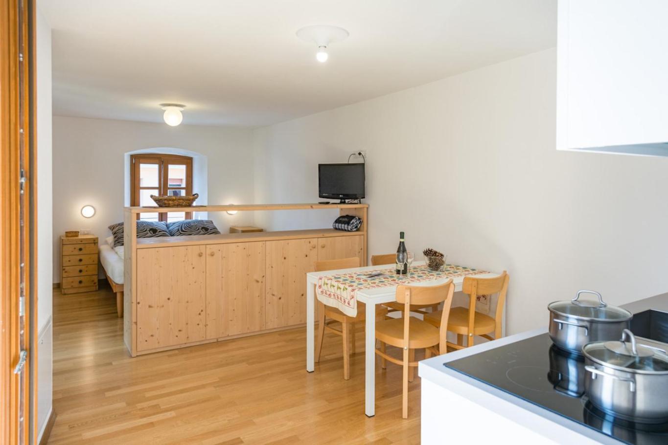 Ca' Dei Boieti Casa Vacanze Ronzo-Chienis Buitenkant foto