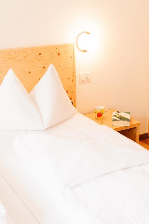 Ca' Dei Boieti Casa Vacanze Ronzo-Chienis Kamer foto