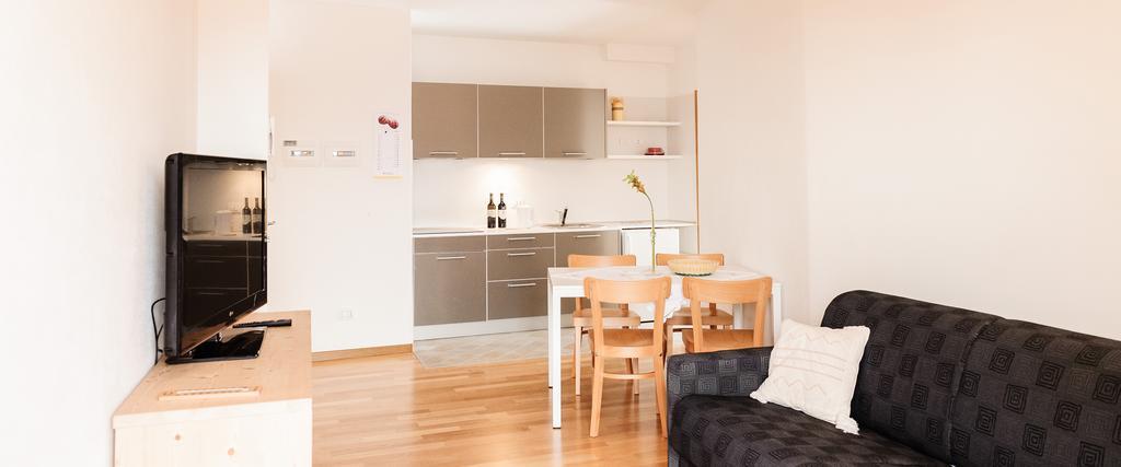 Ca' Dei Boieti Casa Vacanze Ronzo-Chienis Kamer foto